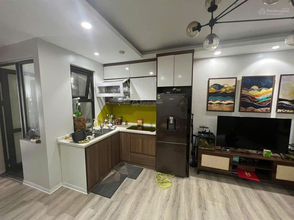 Chính chủ bán chung cư ruby ct3 phúc lợi  long biên  hn. 48m2 2pn, 2wc giá 3.1 tỷ