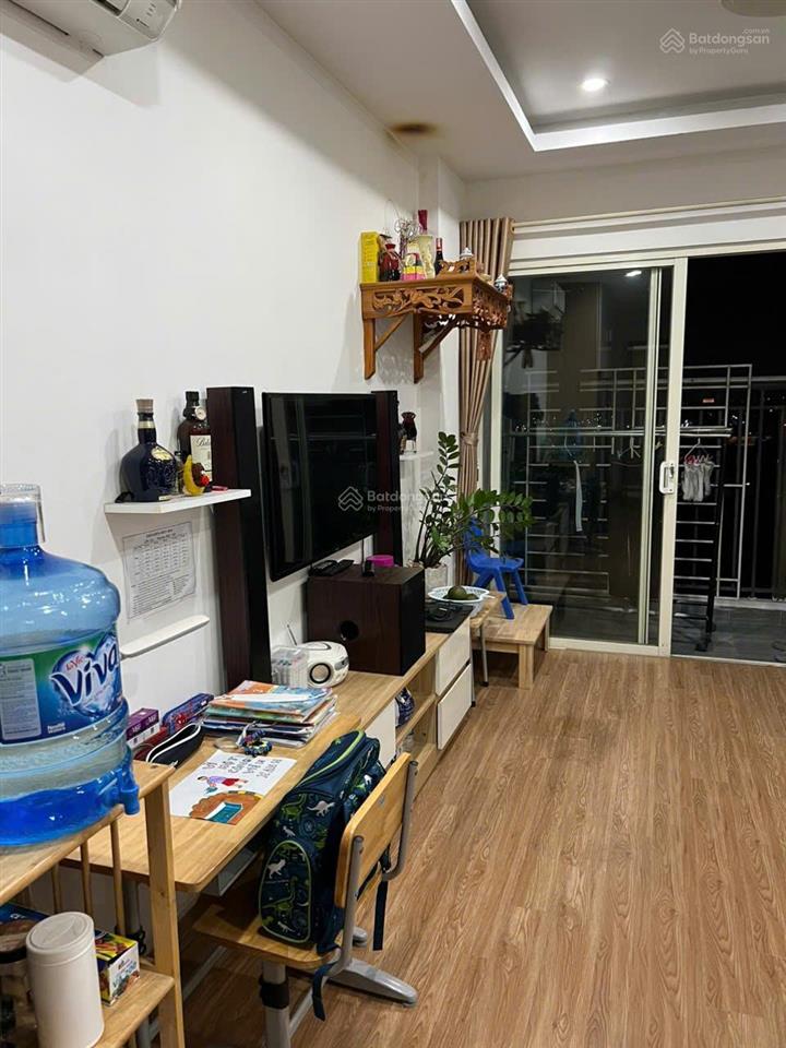 Chính chủ bán căn hộ 2pn ecohome phúc lợi long biên giá 3 tỷ 150