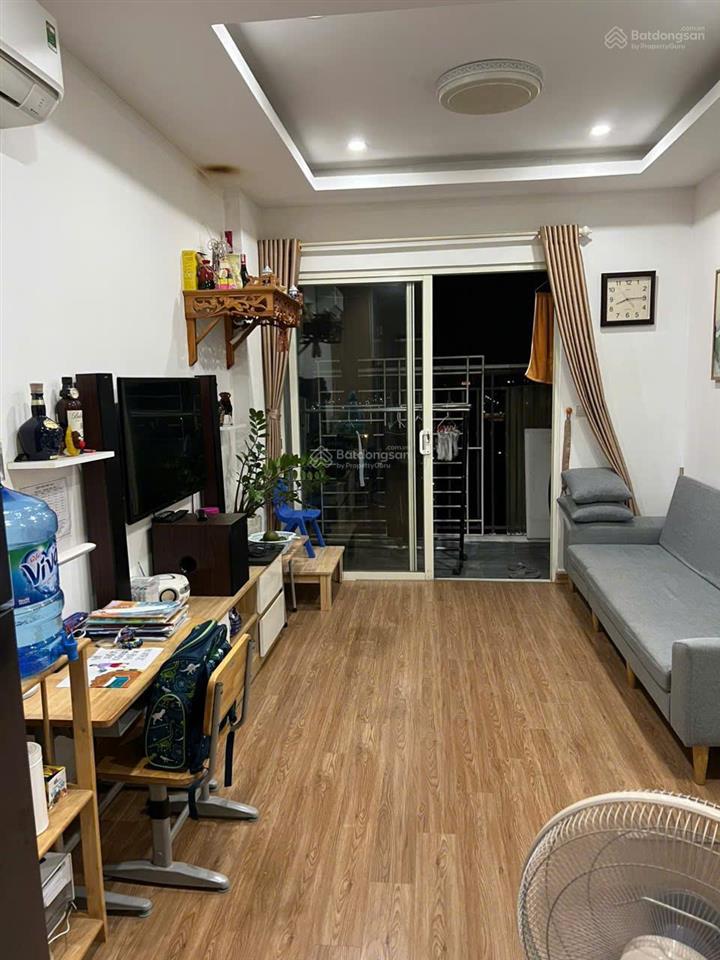 Chính chủ bán căn hộ 2pn ecohome phúc lợi long biên giá 3 tỷ 150