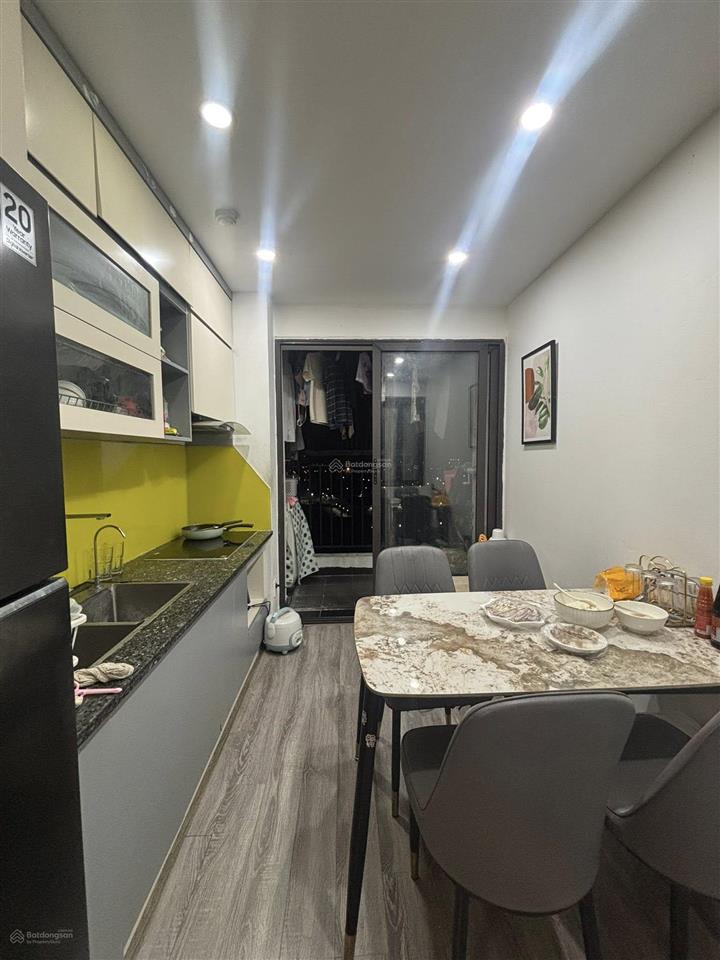 Tôi cần bán căn hộ ruby 3 phúc lợi 54m² | 2pn | 2wc giá 3,05 tỷ