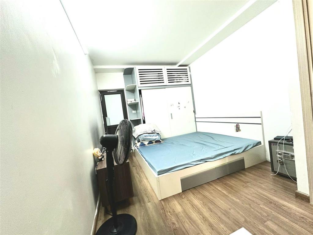 Tôi cần bán căn hộ ruby 3 phúc lợi 54m² | 2pn | 2wc giá 3,05 tỷ