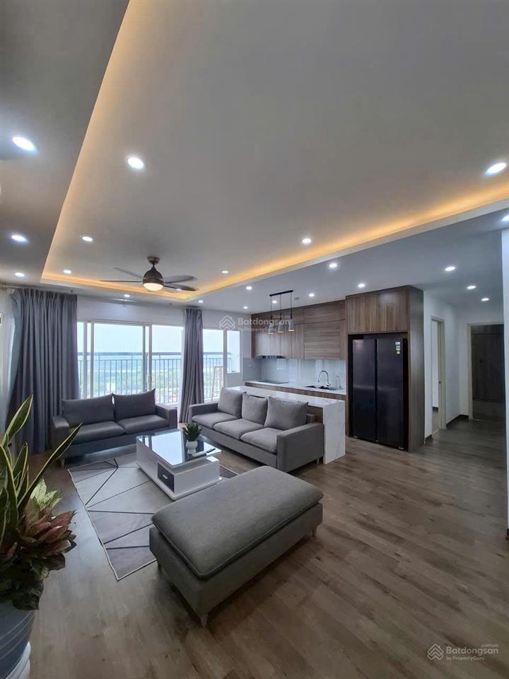 Nổi bật căn góc 108m ecohome phúc lợi 3pn full nội thất giá 6,4 tỷ