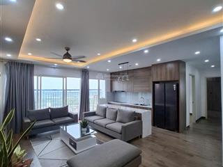 Nổi bật căn góc 108m ecohome phúc lợi 3pn full nội thất giá 6,4 tỷ