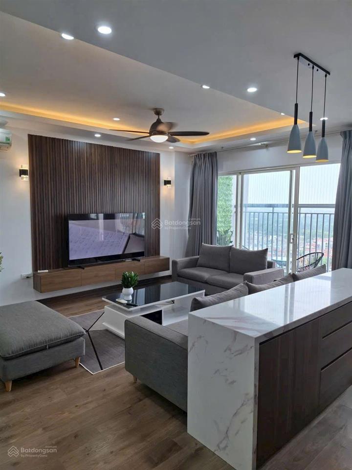 Nổi bật căn góc 108m ecohome phúc lợi 3pn full nội thất giá 6,4 tỷ
