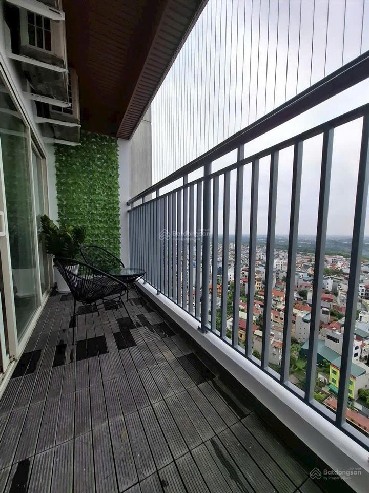 Nổi bật căn góc 108m ecohome phúc lợi 3pn full nội thất giá 6,4 tỷ