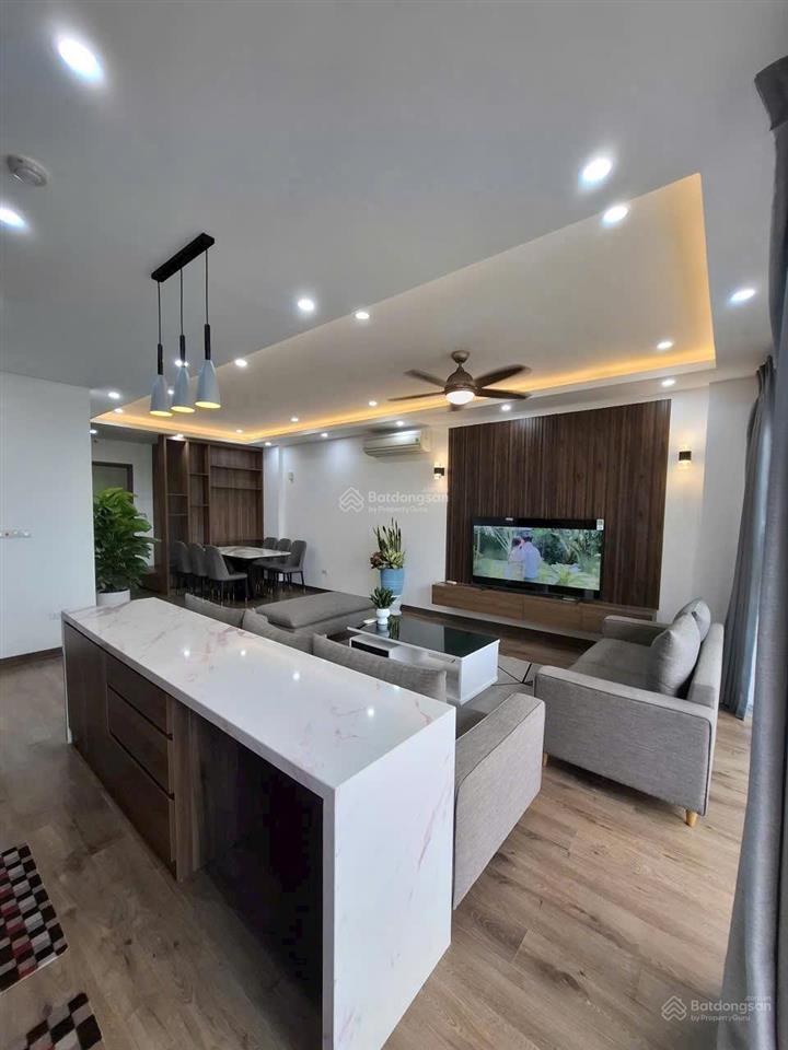 Nổi bật căn góc 108m ecohome phúc lợi 3pn full nội thất giá 6,4 tỷ
