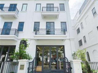 Giá chuẩn không ảo bán biệt thự tại solasta mansion giá 29,5 tỷ thu nét, 170m2.  0963 689 ***