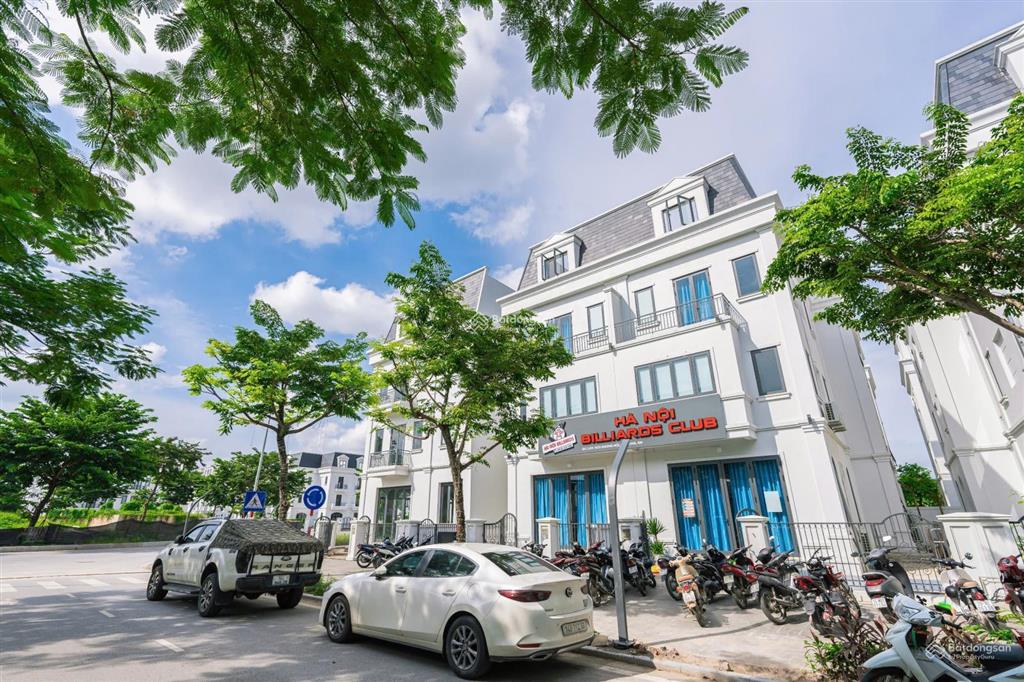 Biệt thự solasta mansion giá nhỉnh 25 tỷ, 170m giá chuẩn.  0963 689 ***