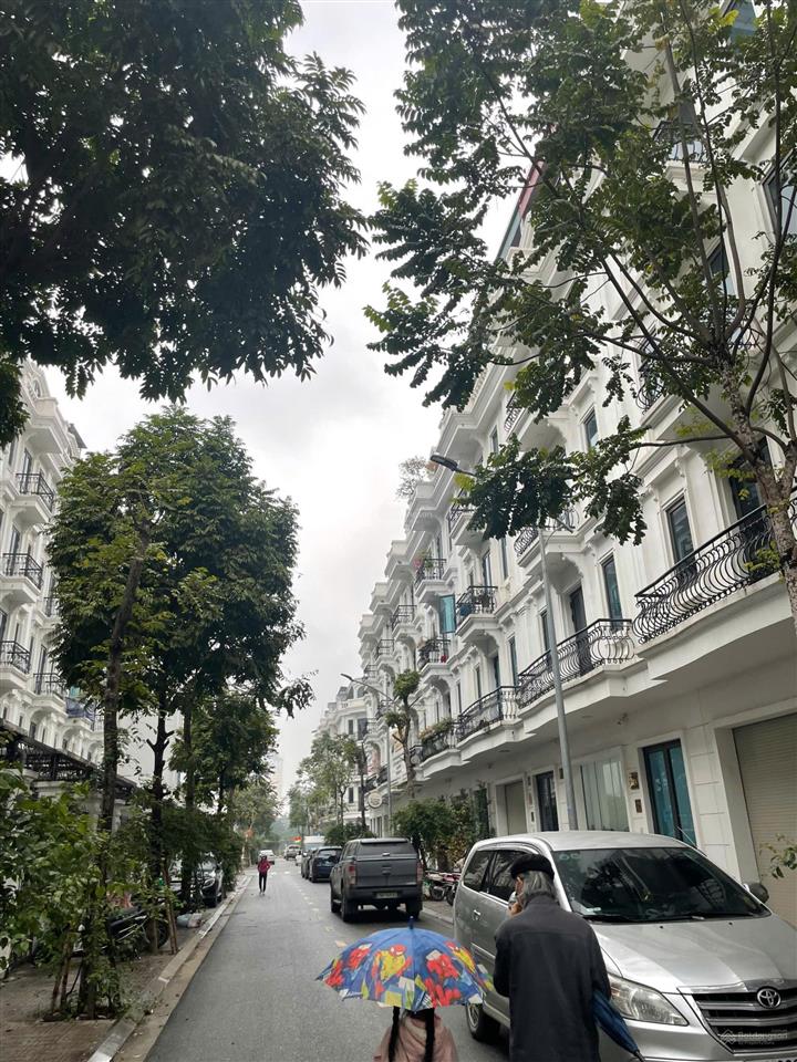 Louis đại mỗ cần bán có sổ đỏ lô góc 27 tỷ.  0963 689 ***
