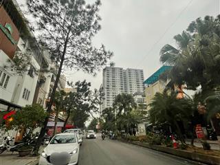 Mặt đường 19, 24m  kđt văn khê  kinh doanh sầm uất cho thuê có dòng tiền.  0963 689 ***