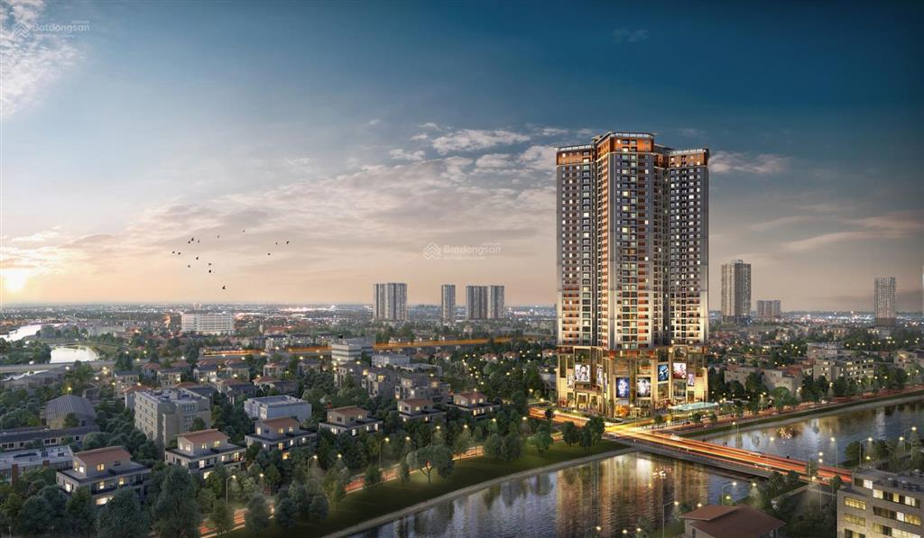 Bán căn 3 ngủ giá 6 tỷ samsora tối ưu phòng khách rộng ánh sáng tự nhiên.  0963 689 ***