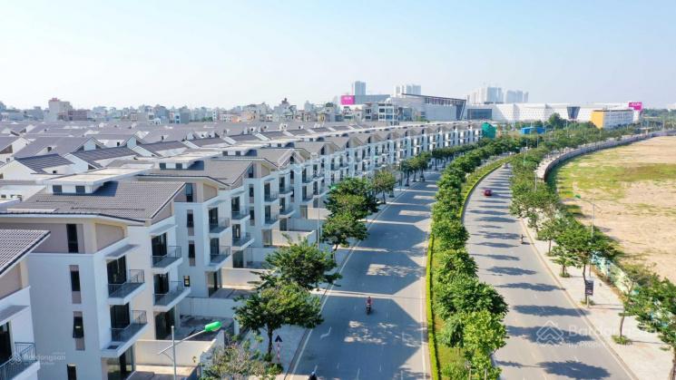 Bán gấp căn biệt thự an vượng giá 36 tỷ view nội khu rẻ nhất thị trường 180m2 .  0963 689 ***