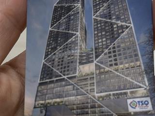 Bán chung cư view pháo hoa mỹ đình 2pn, 2wc thiên niên kỷ, 6,2 tỷ dt 68m2 sát tuyến metro hiện hữu