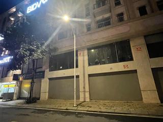 Bán căn liền kề him lam vạn phúc 91m2 đường 12m nhỉnh 31 tỷ.  0963 689 ***