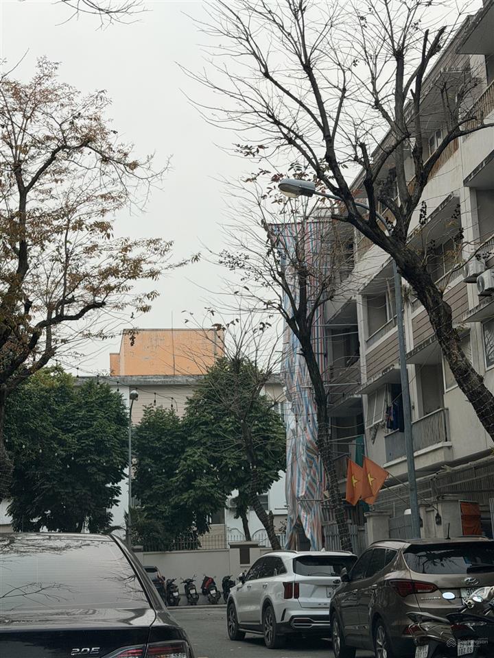 Bán liền kề an hưng hoàn thiện giá tốt, 82,5m² ngay hồ giá 19,5 tỷ.  0963 689 ***