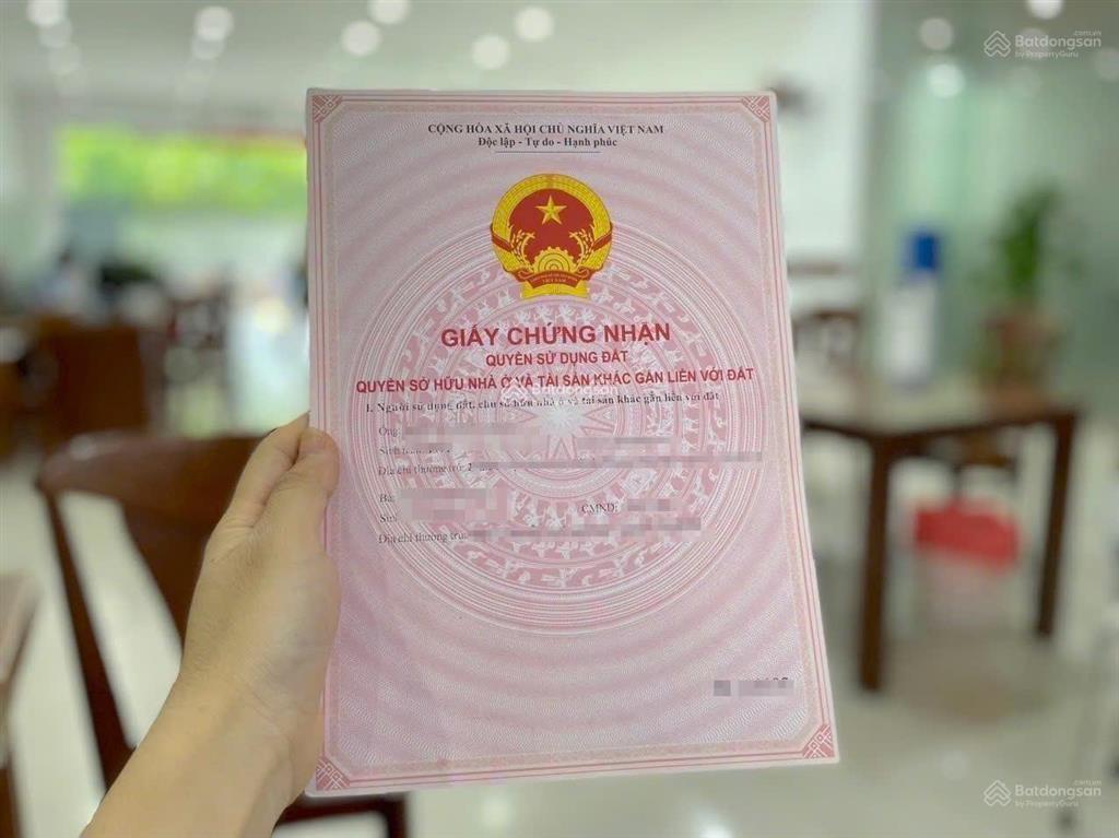 Bán căn tsq galaxy vạn phúc nhà thô, 91m2 mặt tiền 5,2 vị trí ngay galaxy 1.  0963 689 ***