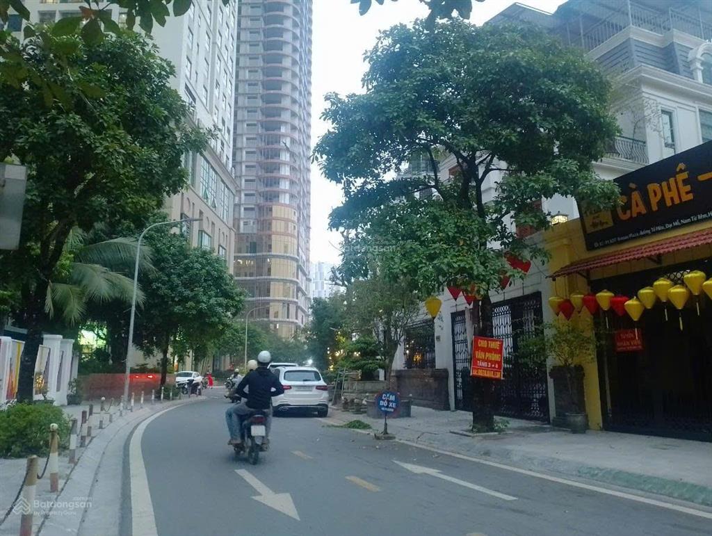 Bán biệt thự view thoáng tại roman plaza nhỉnh 40 tỷ, 200m2 giá hấp dẫn nhà thô.  0963 689 ***