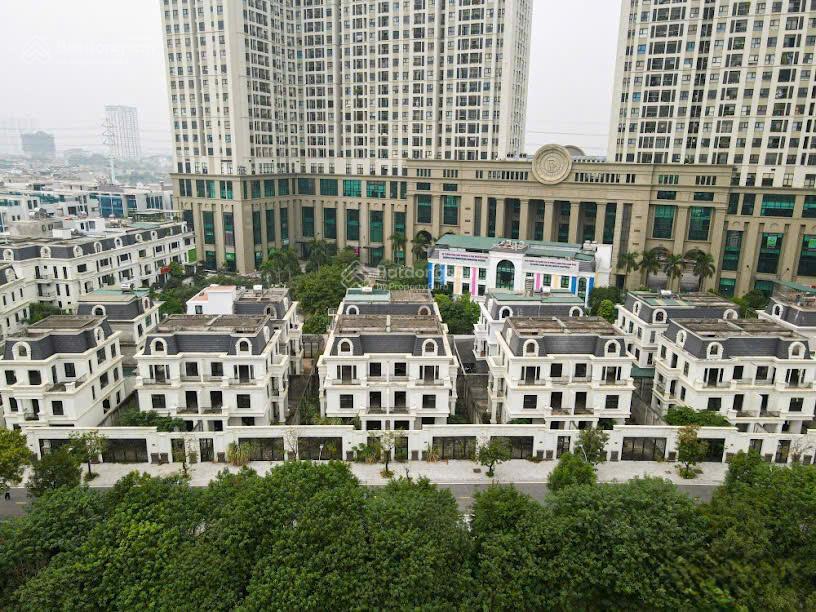 Bán biệt thự view thoáng tại roman plaza nhỉnh 40 tỷ, 200m2 giá hấp dẫn nhà thô.  0963 689 ***