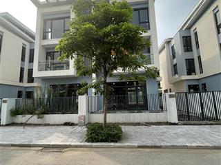 Cắt lỗ biệt thự an quý 201m2, giá chỉ 37tỷ đông nam.  0963 689 ***