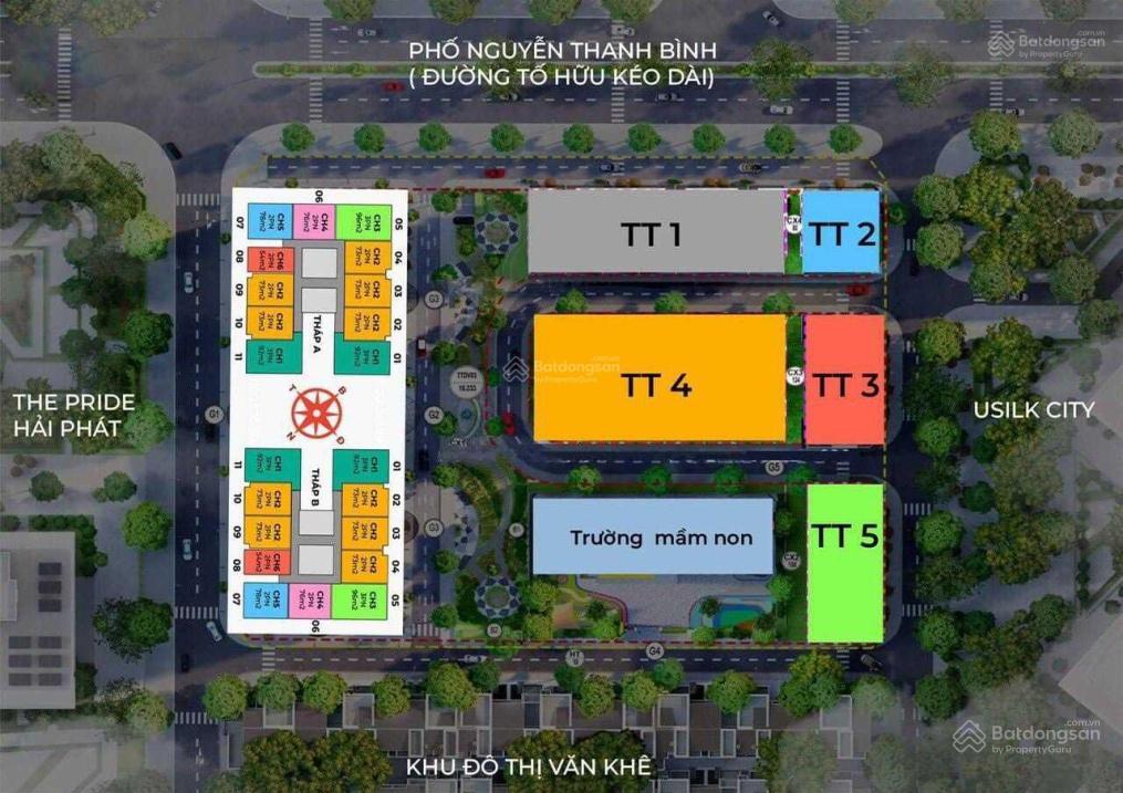 Cắt lỗ căn 2pn 2 vs the charm giá tốt view thoáng siêu mát giá 5,15 tỷ.  0963 689 ***