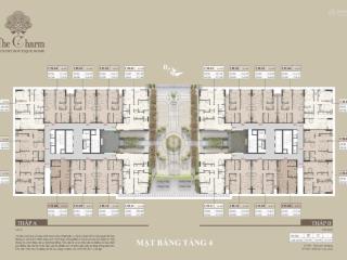 Cắt lỗ căn 2pn 2 vs the charm giá tốt view thoáng siêu mát giá 5,55 tỷ.  0963 689 ***