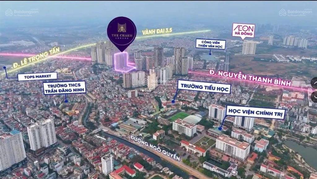 Cắt lỗ căn 2pn 2 vs the charm giá tốt view thoáng siêu mát giá 5,15 tỷ.  0963 689 ***