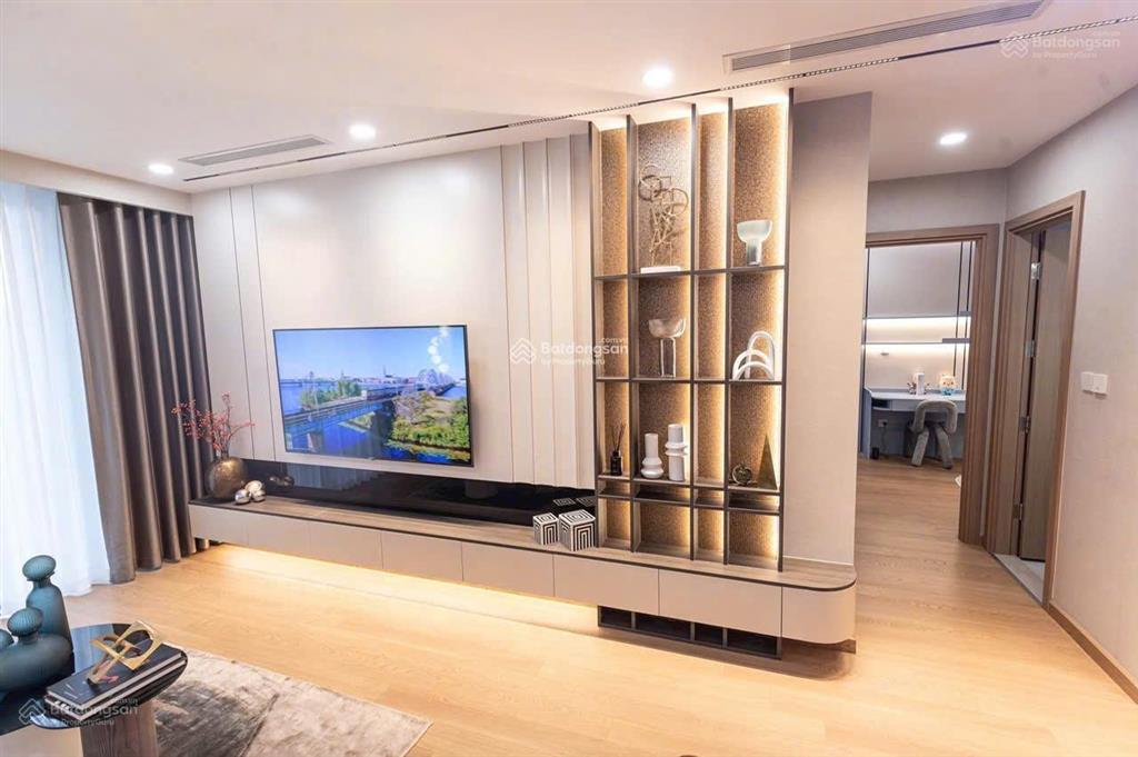 Cắt lỗ căn 2pn 2 vs the charm giá tốt view thoáng siêu mát giá 5,15 tỷ.  0963 689 ***
