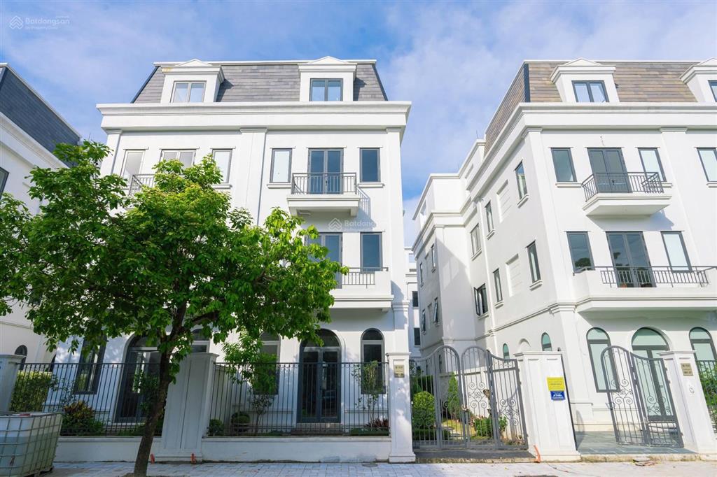 Giá chuẩn không chào ảo biệt thự solasta mansion dương nội 29,5 tỷ vị trí đẹp.  0963 689 ***