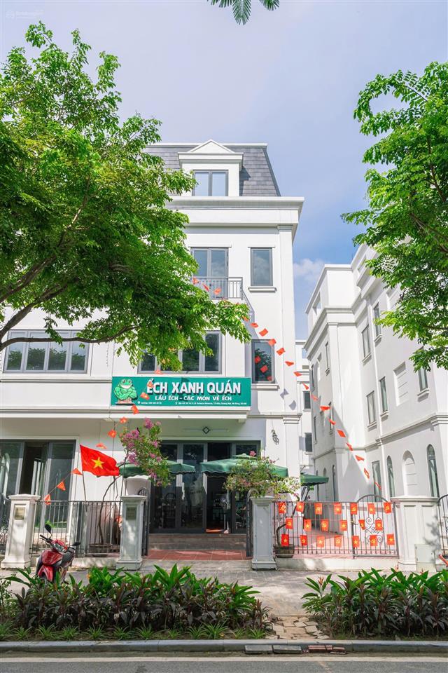 Giá chuẩn không chào ảo biệt thự solasta mansion dương nội 29,5 tỷ vị trí đẹp.  0963 689 ***