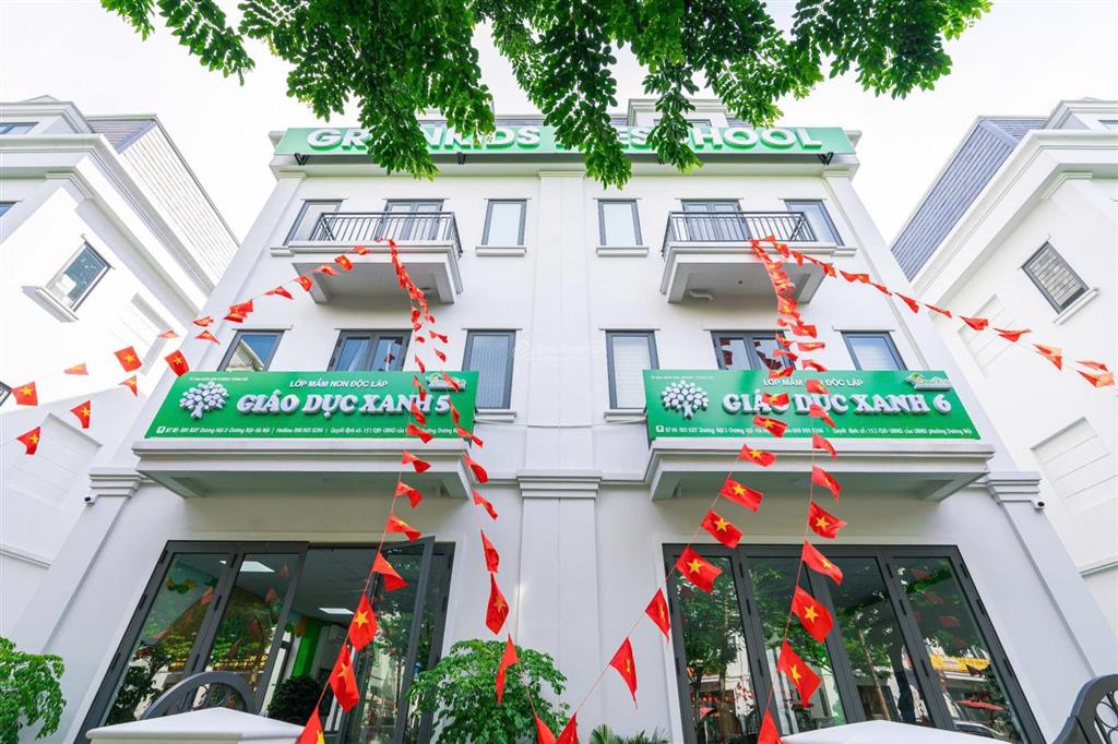 Giá chuẩn không chào ảo biệt thự solasta mansion dương nội 29,5 tỷ vị trí đẹp.  0963 689 ***