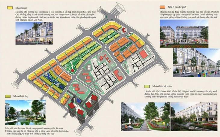 Bán gấp căn louis đại mỗ sát lê quang đạo 96m2 có sổ đỏ 24,5 tỷ chủ nhà thiện chí.  0963 689 ***