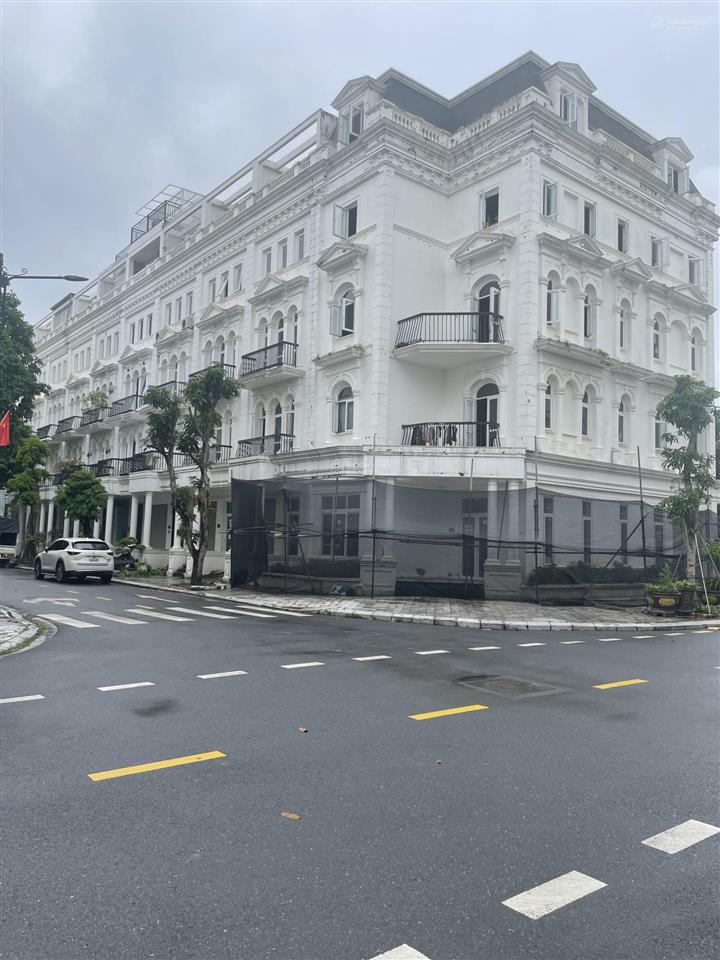 Bán gấp căn louis đại mỗ sát lê quang đạo 96m2 có sổ đỏ 24,5 tỷ chủ nhà thiện chí.  0963 689 ***