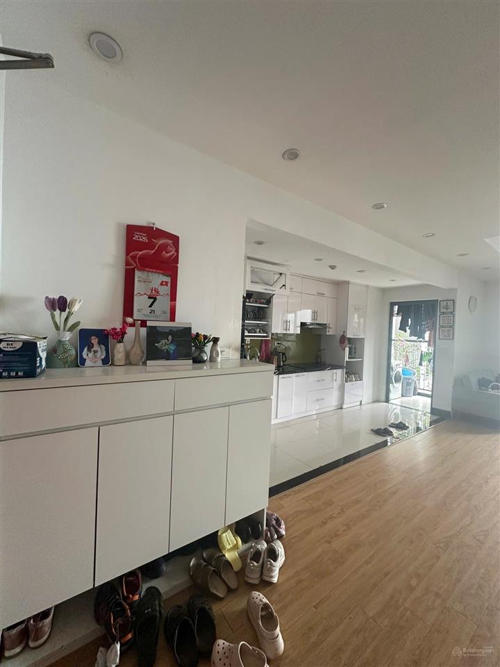 Bán căn 4 ngủ 3 vệ sinh goldsilk complex vạn phúc giá cực tốt nhỉnh 7 tỷ.  0963 689 ***