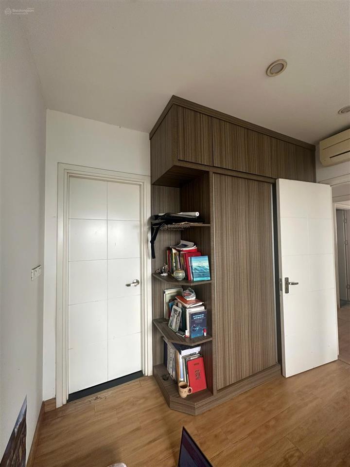 Bán căn 4 ngủ 3 vệ sinh goldsilk complex vạn phúc giá cực tốt nhỉnh 7 tỷ.  0963 689 ***