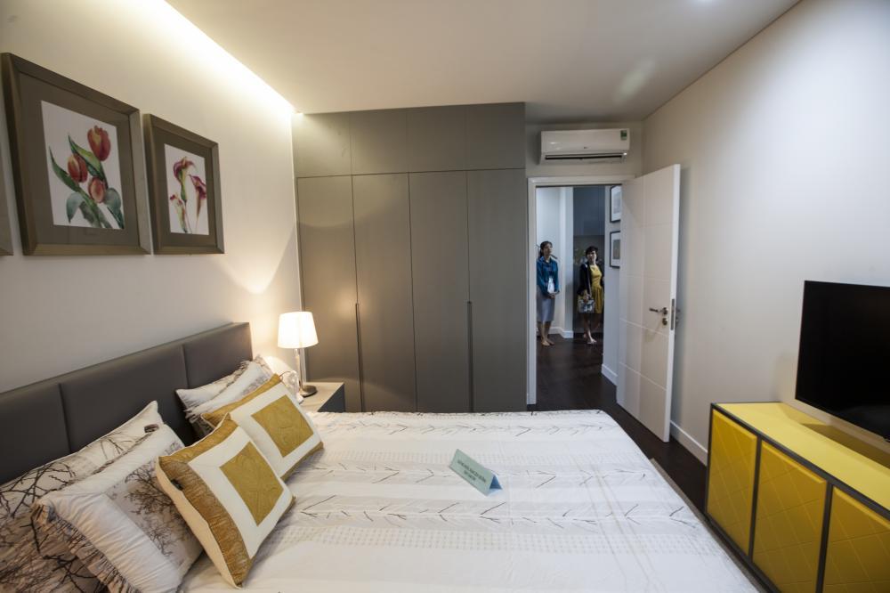 Bán căn 4 ngủ 3 vệ sinh goldsilk complex vạn phúc giá cực tốt nhỉnh 7 tỷ.  0963 689 ***
