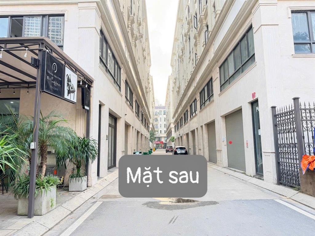 Bán giá cực tốt him lam vạn phúc cho thuê 50tr/tháng. giá nhỉnh 27 tỷ.  0963 689 ***