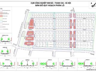 Chính chủ bán 2600 m2 vào tên trực tiếp hợp đồng ccn telin kim bài giá gốc 7tr/m2.  0963 689 ***