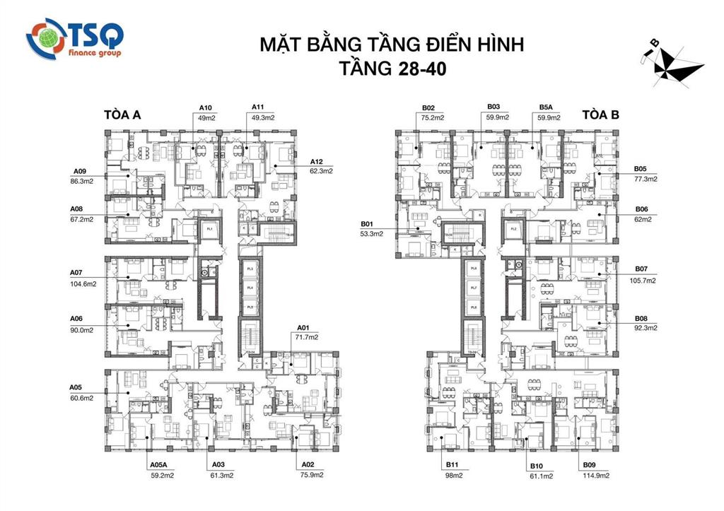 Bán cc tầng trung view pháo hoa 2pn, 2wc thiên niên kỷ, nhỉnh 5ty dt 68m2, sát tuyến metro hiện hữu