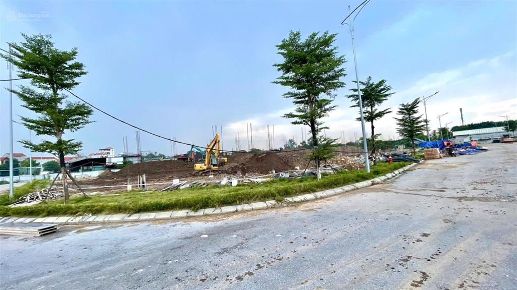 Cần bán 1.062m2 đất ccn hồng dương, thanh oai, hà nội sổ đỏ riêng, giá chỉ 9. x triệu/m2