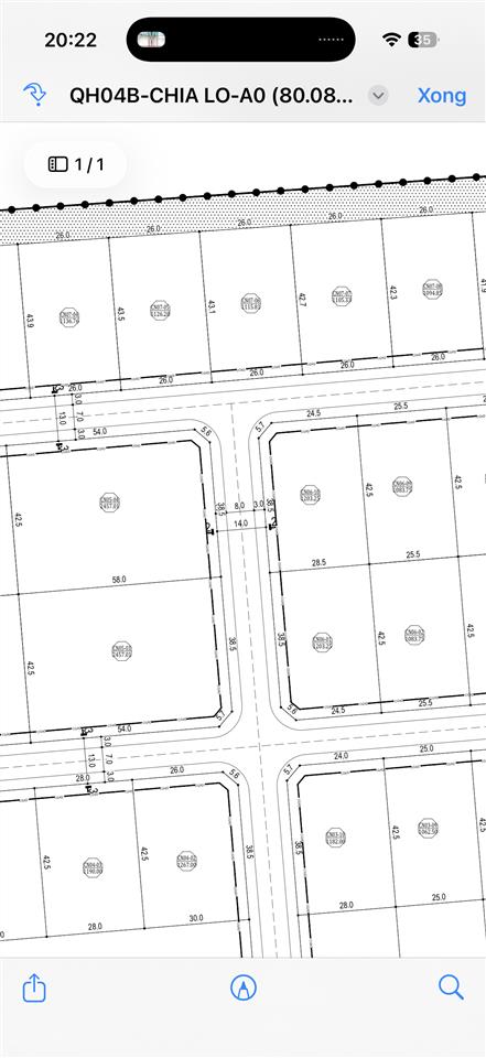 Chính chủ cần bán đất xưởng cụm công nghiệp hồng dương, giá chỉ hơn 9tr/m2.  0963 689 ***