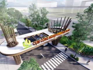 Tôi cần bán nhà xưởng giá 12tr/m2, dt 1300m2 tại cụm công nghiệp phương trung.  0963 689 ***