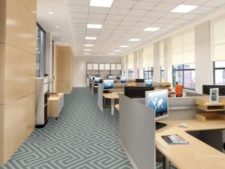 Cho thuê văn phòng khu vực lạch tray giá rẻ nhất thị trường từ 120k160k