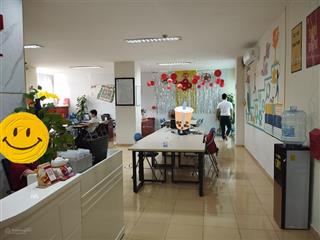 Cho thuê văn phòng 30, 50, 200m2 trung tâm giá 160k/m2/th, miễn phí gửi xe, nước