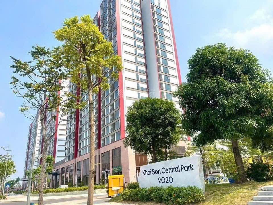 Căn khai sơn city nhiều nhất thị trường|đa dạng diện tích|giá tốt |có sổ & căn trực tiếp cđt
