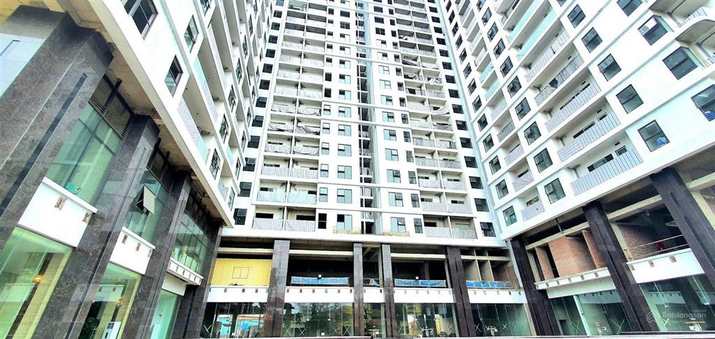 Cho thuê căn chung cư full đồ 3 pn có thể dọn vào ở ngay