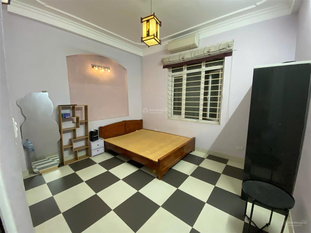 Phòng full đồ, view hồ đầm hồng thoáng mát