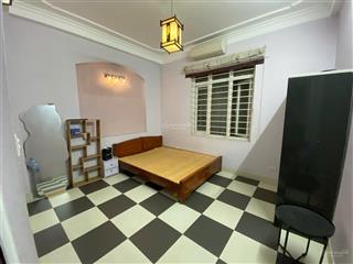 Phòng full đồ, view hồ đầm hồng thoáng mát