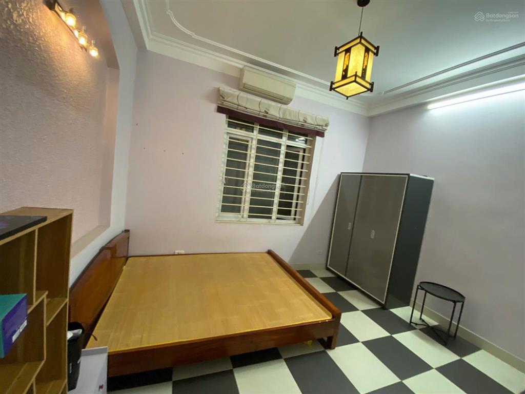 Phòng full đồ, view hồ đầm hồng thoáng mát