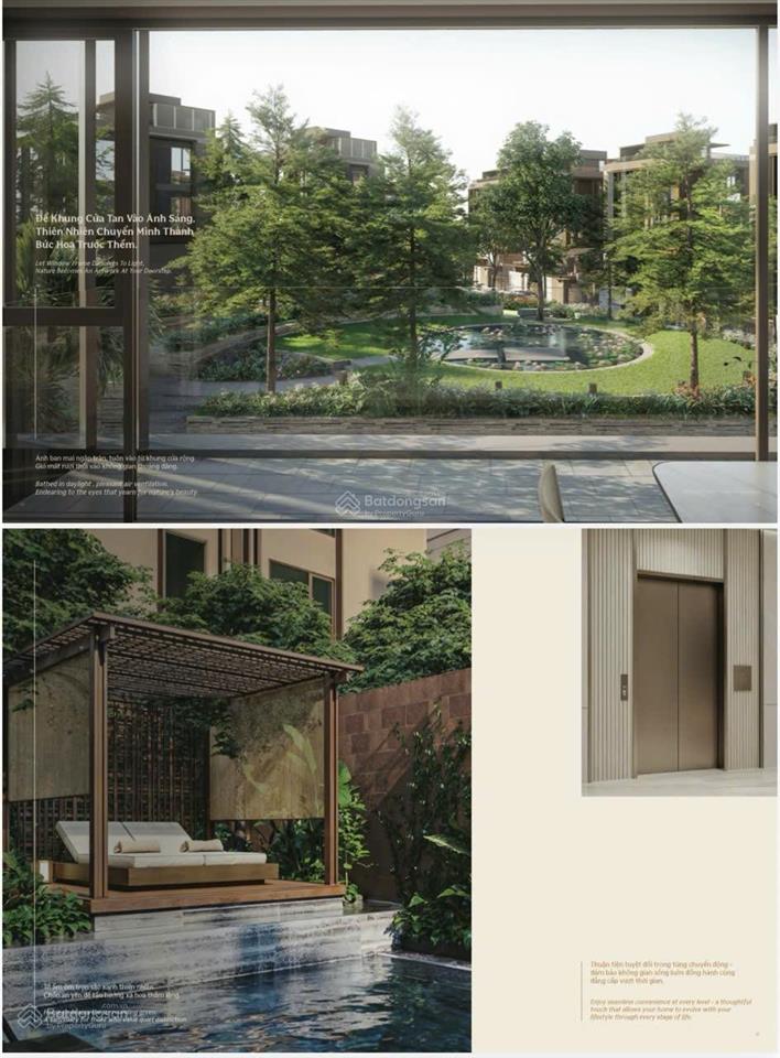 Trực tiếp capital land dinh thự độc bản orchard mainson   0919 070 ***