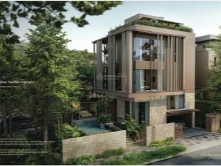 Trực tiếp capital land giỏ hàng dinh thự độc bản orchard mainson   0919 070 ***